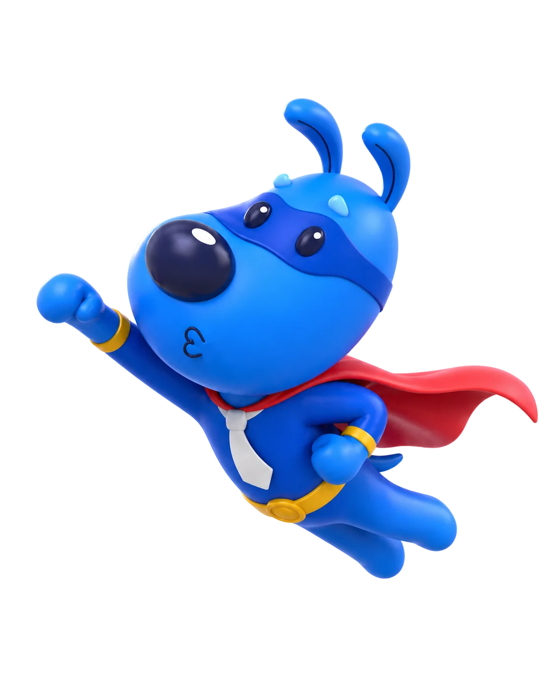 Beebro superhero